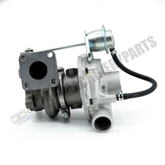 Turbocharger SBA135756170 for New Holland L170 LS170 Skid Steer Loader Shibaura N844L Engine