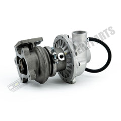 Turbocharger SBA135756170 for New Holland L170 LS170 Skid Steer Loader Shibaura N844L Engine