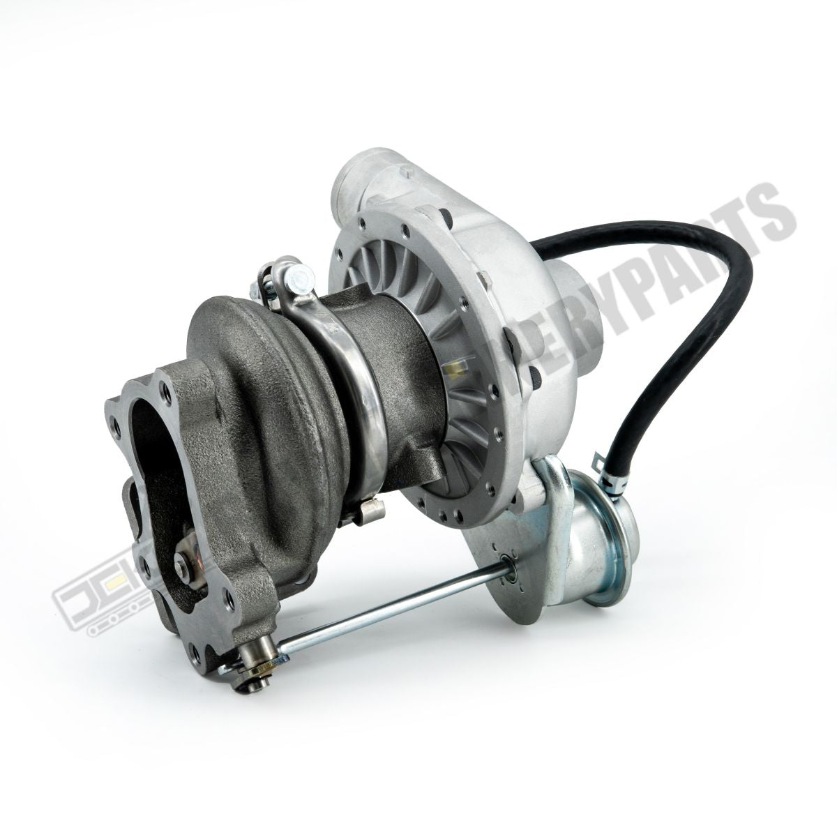 Turbocharger SBA135756170 for New Holland L170 LS170 Skid Steer Loader Shibaura N844L Engine