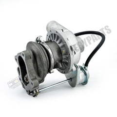 Turbocharger SBA135756170 for New Holland L170 LS170 Skid Steer Loader Shibaura N844L Engine