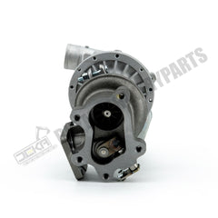 Turbocharger SBA135756170 for New Holland L170 LS170 Skid Steer Loader Shibaura N844L Engine