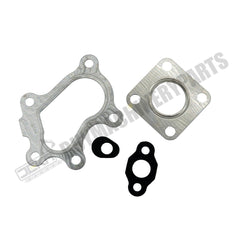 Turbocharger SBA135756170 for New Holland L170 LS170 Skid Steer Loader Shibaura N844L Engine