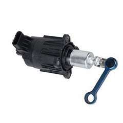 Turbo Charger EGR Solenoid Valve Actuator K6T52372 18900-5AF-H010-M3 for 2016-2019 Honda Civic 1.5L