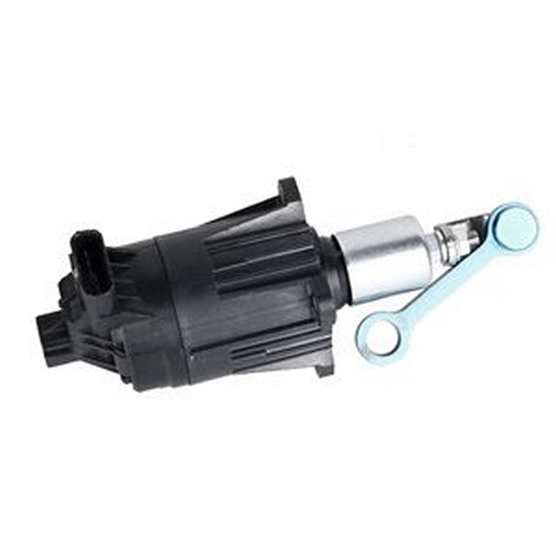 Turbo Charger EGR Solenoid Valve Actuator K6T52372 18900-5AF-H010-M3 for 2016-2019 Honda Civic 1.5L