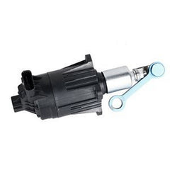 Turbo Charger EGR Solenoid Valve Actuator K6T52372 18900-5AF-H010-M3 for 2016-2019 Honda Civic 1.5L