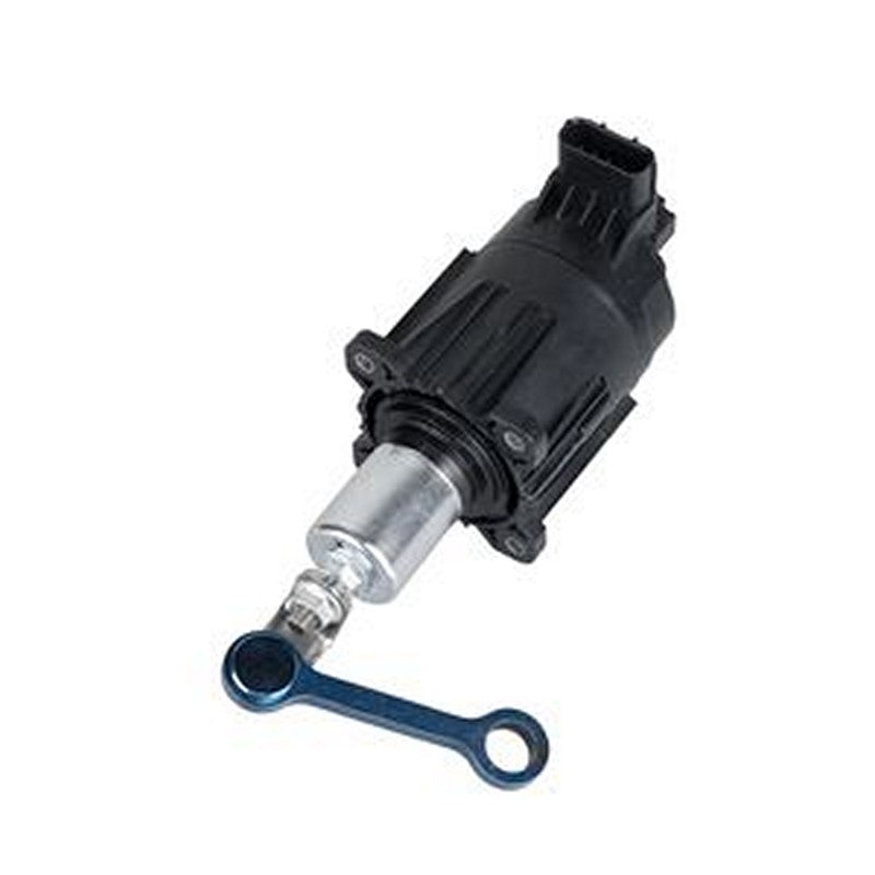 Turbo Charger EGR Solenoid Valve Actuator K6T52372 18900-5AF-H010-M3 for 2016-2019 Honda Civic 1.5L