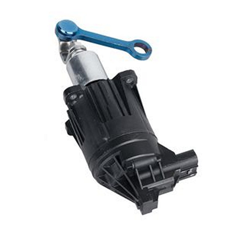 Turbo Charger EGR Solenoid Valve Actuator K6T52372 18900-5AF-H010-M3 for 2016-2019 Honda Civic 1.5L