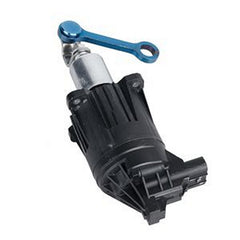 Turbo Charger EGR Solenoid Valve Actuator K6T52372 18900-5AF-H010-M3 for 2016-2019 Honda Civic 1.5L