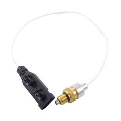 Turbo Speed Sensor 12643471 98011739 98061570 for Chevrolet GMC 2006-2016
