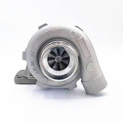 Turbocompresor T04B33 RE32204 AR71504 para tractores y cosechadoras John Deere