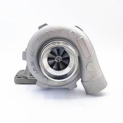 Turbocharger T04B33 RE32204 AR71504 for John Deere Tractors & Combines
