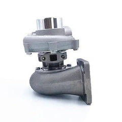 Turbocharger T04B33 RE32204 AR71504 for John Deere Tractors & Combines