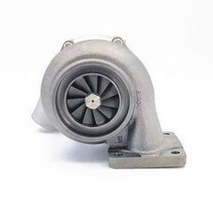 Turbocharger T04B33 RE32204 AR71504 for John Deere Tractors & Combines