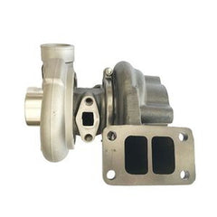 Turbocompressor TE06H-16M VAME440895 para Motor Mitsubishi 6D34, Escavadora Kobelco SK200-6ES