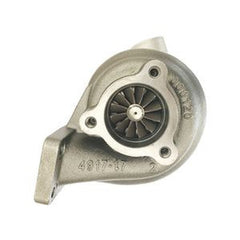 Turbocompressor TE06H-16M VAME440895 para Motor Mitsubishi 6D34, Escavadora Kobelco SK200-6ES
