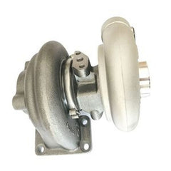Turbocompressor TE06H-16M VAME440895 para Motor Mitsubishi 6D34, Escavadora Kobelco SK200-6ES