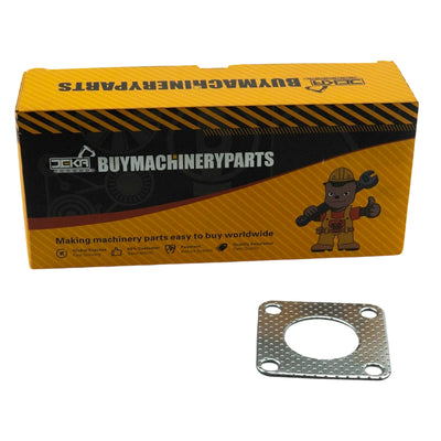 Turbocharger to Manifold Gasket 16483-17100 for Kubota D1803/V2003/V2403 Engines