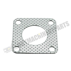 Turbocharger to Manifold Gasket 16483-17100 for Kubota D1803/V2003/V2403 Engines