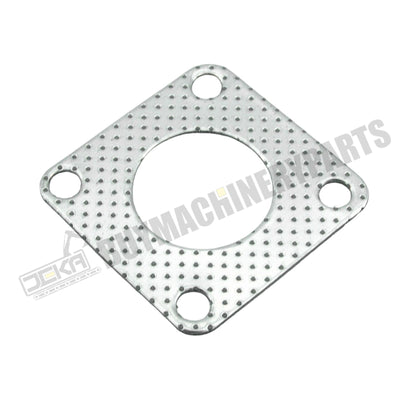 Turbocharger to Manifold Gasket 16483-17100 for Kubota D1803/V2003/V2403 Engines