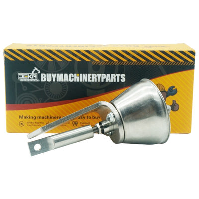 Turbocharger Wastegate Actuator A4720961269 for Detroit Engine DD13 DD15 Freightliner Cascadia
