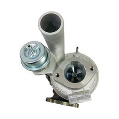 Turbocompresor para Brilliance BS4 2007-2016 : 843688-5001S 856021-5001