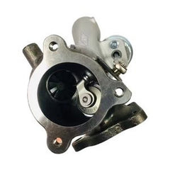 Turbocompresor para Brilliance BS4 2007-2016 : 843688-5001S 856021-5001