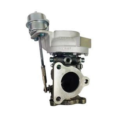 Turbocharger for Brilliance BS4 2007-2016 : 843688-5001S 856021-5001