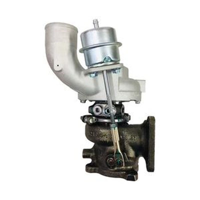 Turbocompresor para Brilliance BS4 2007-2016 : 843688-5001S 856021-5001