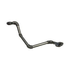 Turbocharger Oil Drain Connection 4937741 for Cummins ISB6.7/CM2150/CM2250/CM2350 Engines