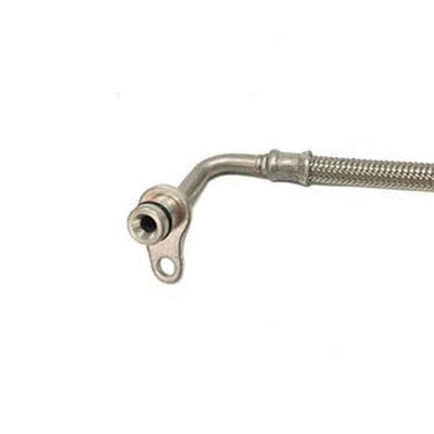 Turbocharger Oil Line Hose Tube 11428679019 for BMW 540i 740i X3 X4 X5 X6 X7 Z4