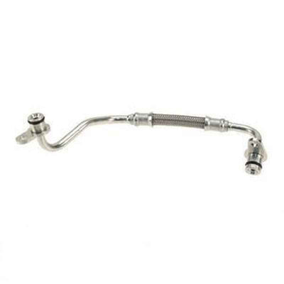 Turbocharger Oil Line Hose Tube 11428679019 for BMW 540i 740i X3 X4 X5 X6 X7 Z4