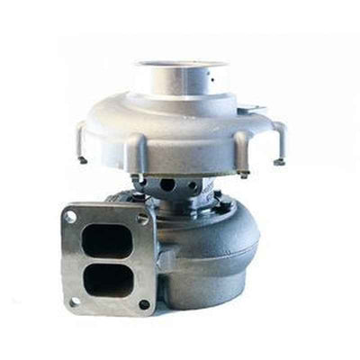 Turbo K29 Charger 19938720 53299717124 for Man Field Chopper D2868LE121