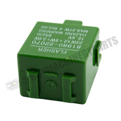 Turn Signal Flasher Relay 81980-22070 for Toyota 4Runner Pickup Land Cruiser
