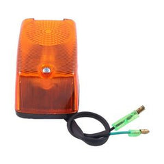 Turn Signal Lamp AL24548 for John Deere Combine 6068 6090 6135 2054 2256