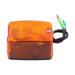 Turn Signal Lamp AL24548 for John Deere Combine 6068 6090 6135 2054 2256