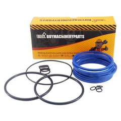 Turning Joint Seal Kit VOE14534865 for Volvo Excavator EC140C EC160E EC180D EC210C EC220E EC235D EC250D EC300E ECR235C