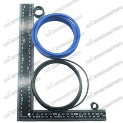 Turning Joint Seal Kit VOE14534865 for Volvo Excavator EC140C EC160E EC180D EC210C EC220E EC235D EC250D EC300E ECR235C