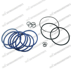Turning Joint Seal Kit VOE14534865 for Volvo Excavator EC140C EC160E EC180D EC210C EC220E EC235D EC250D EC300E ECR235C