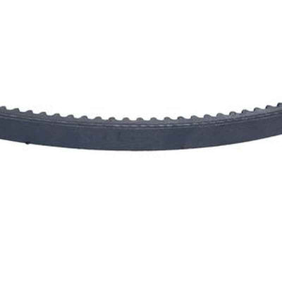 Twin Fan Belt 02/201366 for JCB 3CX 3CX-2 3CX-4 4C 4CX444 4CN 215-4 214-2
