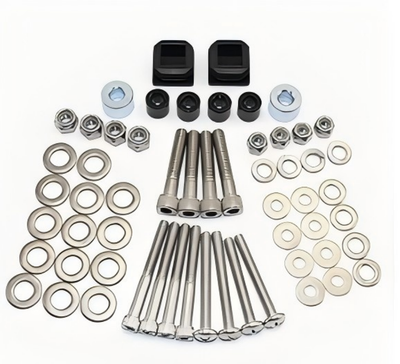 Kit de reparación de techo TXT 75465G01 para Golf