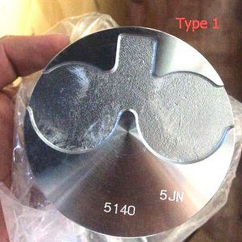 Overhaul Rebuild Kit for Perkins 404C-22T Shibaura N844LT-C Engine Turbocharged HR HRC Build