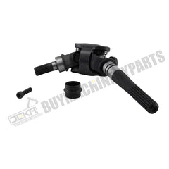 Kit de eje de transmisión con junta en U 3860842 3852384 para unidad Outdrive Volvo Penta SX-M SX-C SX-ST DP-S DPS-D XDP-D3 TSKSX-A