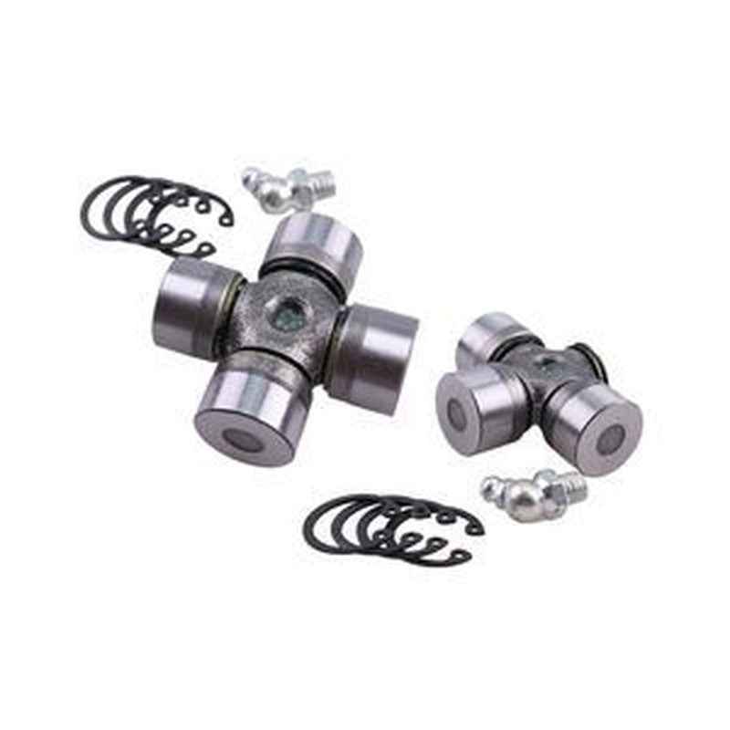 U-Joint Pair 715900278 & 703500846 for Can-Am Commander Maverick Outlander Renegade