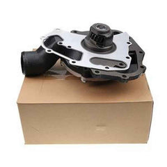 Water Pump w/ Gasket U5MW0208 for Perkins 1104D-44 Engines