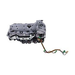 Corpo de Válvulas da Transmissão de 6 Velocidades 35410-07010 35410-33170 35410-33240 para Toyota Camry RAV4 Highlander Lexus ES350