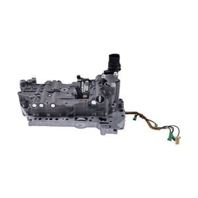 Transmission Valve Body Assembly 6 Speed 35410-07010 35410-33170 35410-33240 for Toyota Camry RAV4 Highlander Lexus ES350