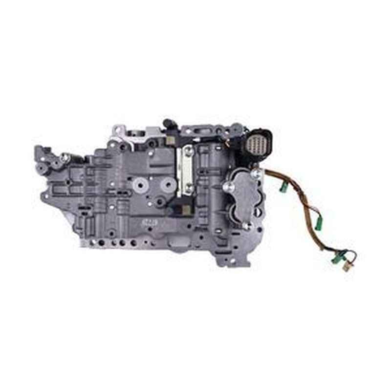Transmission Valve Body Assembly 6 Speed 35410-07010 35410-33170 35410-33240 for Toyota Camry RAV4 Highlander Lexus ES350