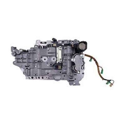Transmission Valve Body Assembly 6 Speed 35410-07010 35410-33170 35410-33240 for Toyota Camry RAV4 Highlander Lexus ES350