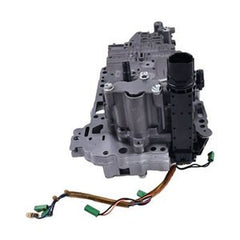 Corpo de Válvulas da Transmissão de 6 Velocidades 35410-07010 35410-33170 35410-33240 para Toyota Camry RAV4 Highlander Lexus ES350