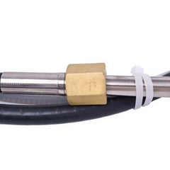9ft Fast Connect Rotary Steering Cable for Marine Boat - UFlex M66X09